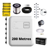 Kit 200 Metros Cerca