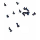 Kit 200 Parafusos Variados