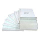 Kit 200 Polaseal 07 175m 100 A4 E 100 A3 P Plastificação