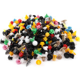 Kit 200 Presilhas Grampos