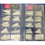 Kit 200 Tips Leitosa