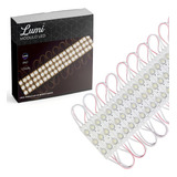 Kit 200pcs Modulo Injetado