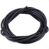 Kit 20m Conduíte Freio Teflonado 20m X 4mm Para Bike Preto