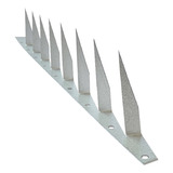 Kit 20mts Lança Tradicional Simples Mandibula Perfurante