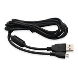 Kit 20pç Cabo Usb micro Carregar Controle S fio Ps4 Xbox One
