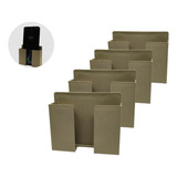 Kit 20pcs Suporte De