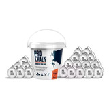Kit 20un Magnesio Bolas