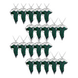 Kit 20x Colar Broche