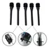 Kit 20x Parafuso Fixador Pino P  Cooler Fan Anti Vibração
