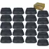 Kit 20x Toner Compatível P/ Uso Xerox Phaser 3635 108r00796