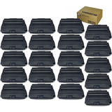 Kit 20x Toner Compativel