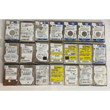 Kit 21 Hds
