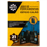 hutz