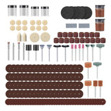 Kit 210 Acessorios Micro