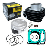 Kit 210cc Cg 160