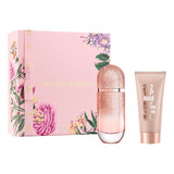 Kit 212 Vip Rose