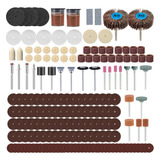 Kit 217 Acessorios Micro