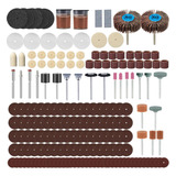 Kit 217 Acessorios Micro