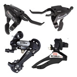 Kit 21v Bicicleta 29