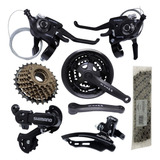 Shimano