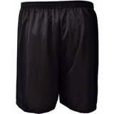 Kit 22 Peças Calção De Futebol Com Forro