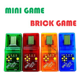 Kit 22 Super Mini Game Brick