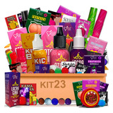 Kit 23 Lubrificante Tipo
