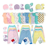 Kit 23 Pcs Body