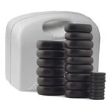 Kit 23 Pedras Vulcânicas