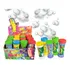 Kit 24 Bolha Sabão Lembrancinha Aniversário Bolinha Sabão