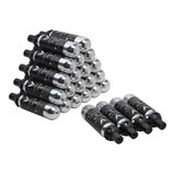 Kit 24 Cápsulas De Gás 100 Argônio Sistema Coravin