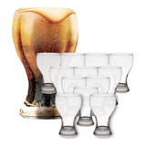 Kit 24 Copos Chopp
