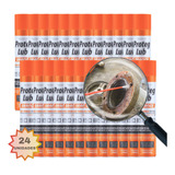 Kit 24 Desengripante Lubrificante