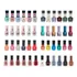 Kit 24 Esmaltes Ana Hickmann Sortidos Sem Repetir + Brinde