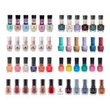Kit 24 Esmaltes Ana