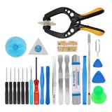 Kit 24 Ferramentas Troca