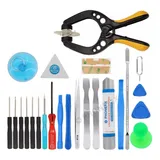 Kit 24 Ferramentas Troca