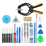 Kit 24 Ferramentas Troca