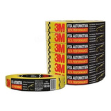 Kit 24 Fita Crepe