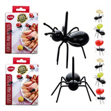 Kit 24 Formiga Decorativas