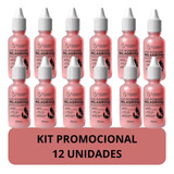 Kit 24 Gota Milagrosa Pés Rachaduras E Ressecamento Revenda