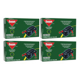 Kit 24 Iscas Baygon Isca Mata Baratas Armadilha