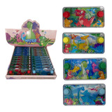 Kit 24 Joguinho Argolas