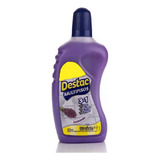 Kit 24 Limpador Multipisos Destac 3 Em 1 Lavanda 500ml