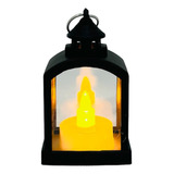 Kit 24 Mini Luminária Velas Led Decoração Festa Casa