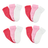 Kit 24 Pares Meia