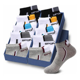 Kit 24 Pares Meia