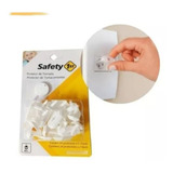 Kit 24 Pç Tampa Protetor Tomada Contra Choque Bebê Safety1st