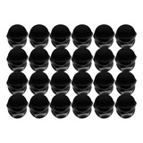 Kit 24 Porcas De Roda S10 Fiesta Ecosport Logus M12 1 5