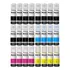 Kit 24 Tintas Compatível Para Impressoras L5290, L5590